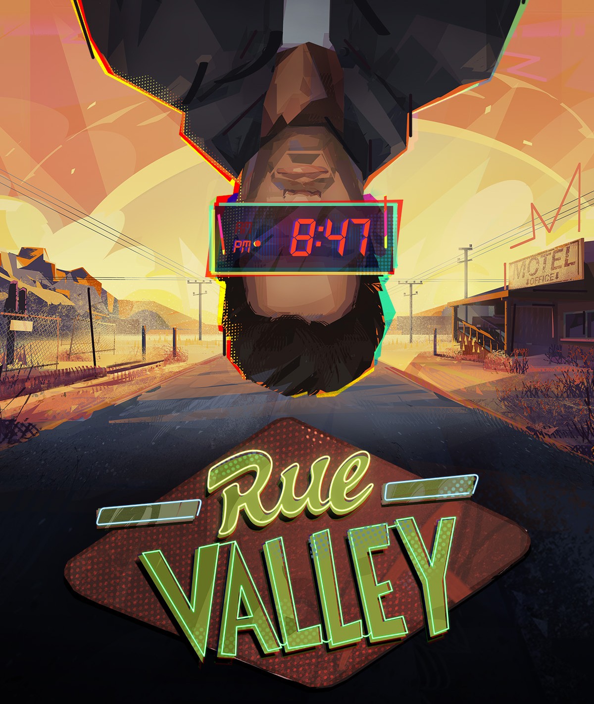 دانلود بازی Rue Valley برای کامپیوتر دانلود بازی Rue Valley برای کامپیوتر