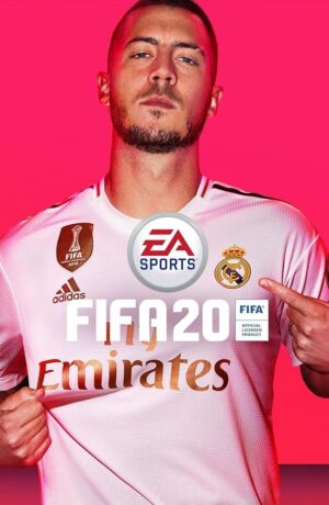 دانلود بازی FIFA 20 برای کامپیوتر دانلود بازی FIFA 20 برای کامپیوتر