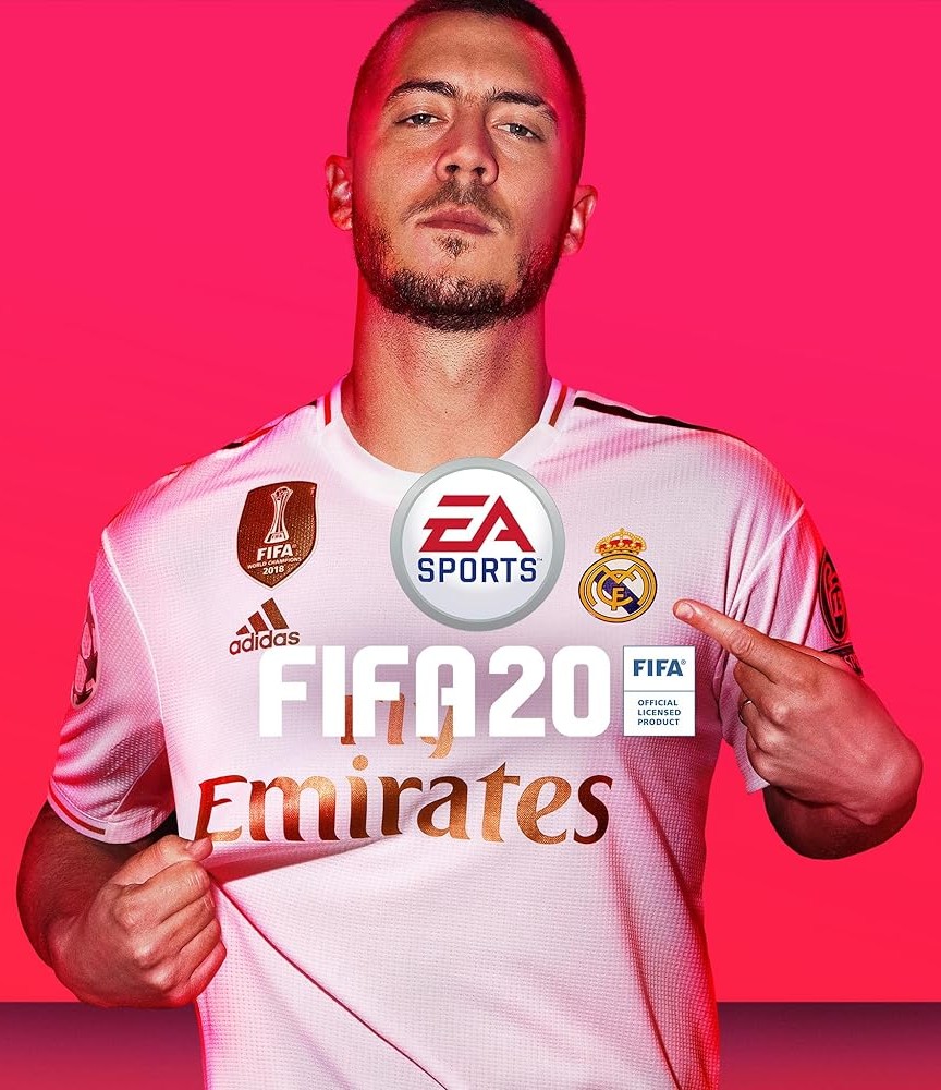دانلود بازی FIFA 20 برای کامپیوتر