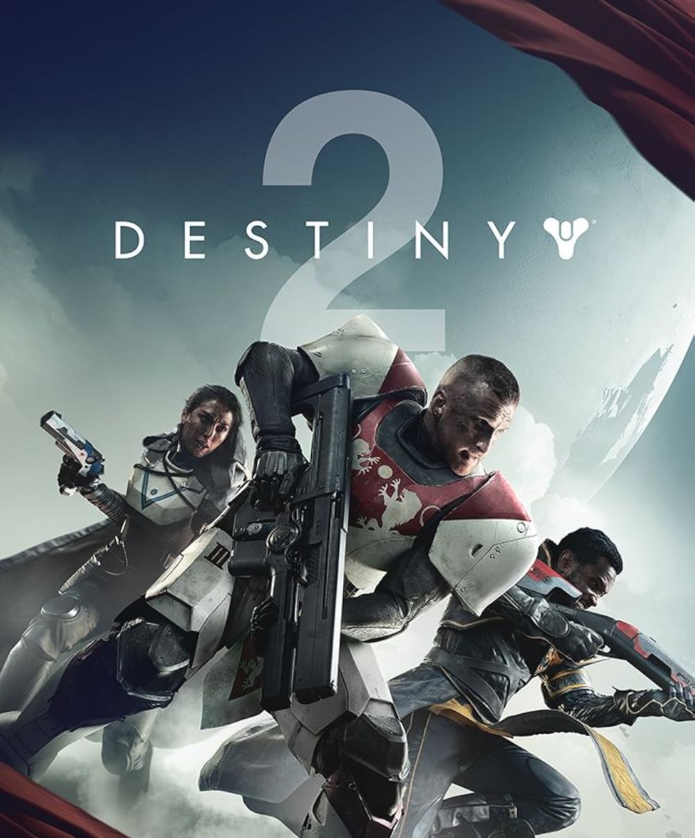دانلود بازی Destiny 2 برای کامپیوتر دانلود بازی Destiny 2 برای کامپیوتر