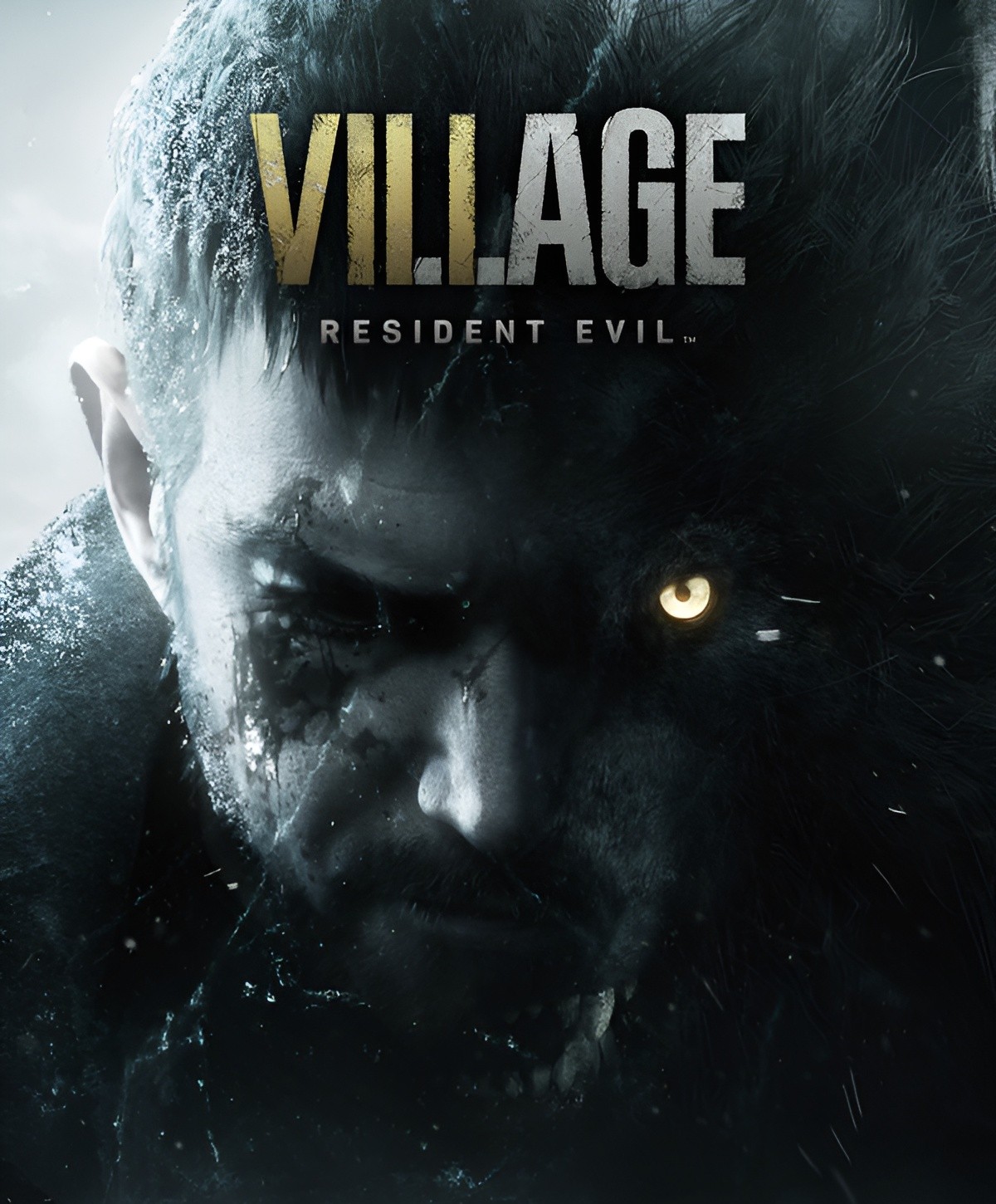 دانلود بازی Resident Evil Village برای کامپیوتر