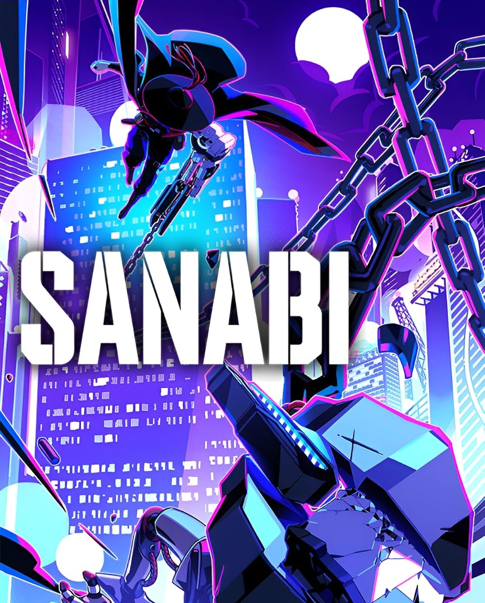 دانلود بازی SANABI برای کامپیوتر دانلود بازی SANABI برای کامپیوتر