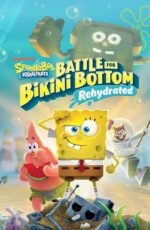 دانلود بازی SpongeBob SquarePants Battle for Bikini Bottom Rehydrated برای کامپیوتر دانلود بازی SpongeBob SquarePants Battle for Bikini Bottom Rehydrated برای کامپیوتر