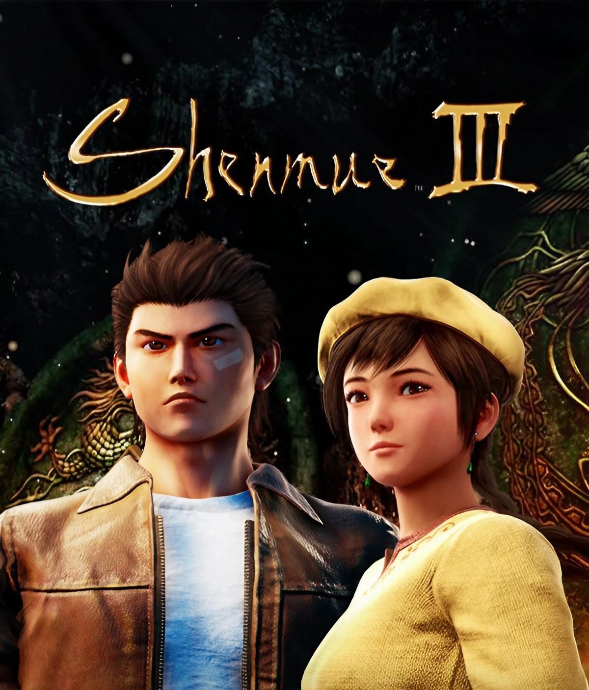 دانلود بازی Shenmue III برای کامپیوتر دانلود بازی Shenmue III برای کامپیوتر