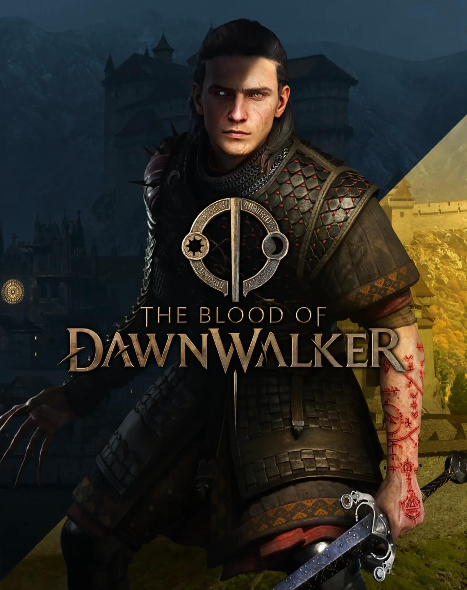 دانلود بازی The Blood of Dawnwalker برای کامپیوتر دانلود بازی The Blood of Dawnwalker برای کامپیوتر