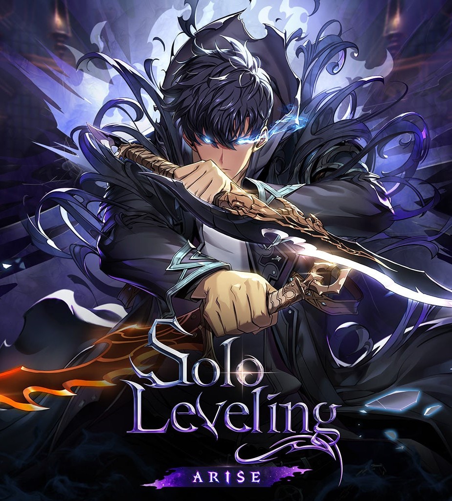 دانلود بازی Solo Leveling Arise Overdrive برای کامپیوتر دانلود بازی Solo Leveling Arise Overdrive برای کامپیوتر