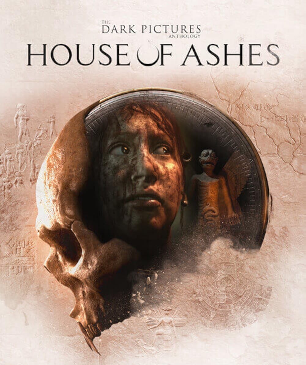 دانلود بازی The Dark Pictures Anthology House Of Ashes برای کامپیوتر دانلود بازی The Dark Pictures Anthology House Of Ashes برای کامپیوتر