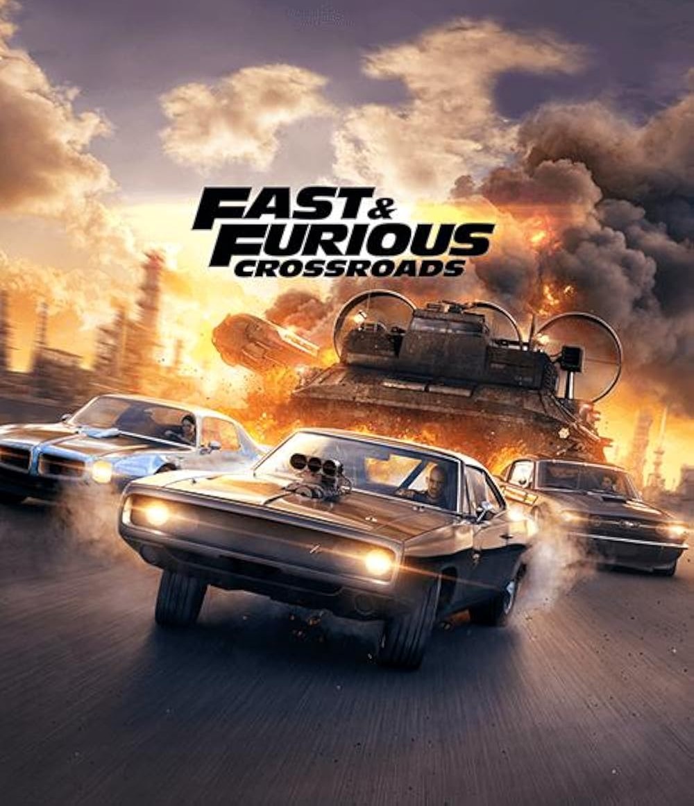 دانلود بازی Fast and Furious Crossroads برای کامپیوتر دانلود بازی Fast and Furious Crossroads برای کامپیوتر