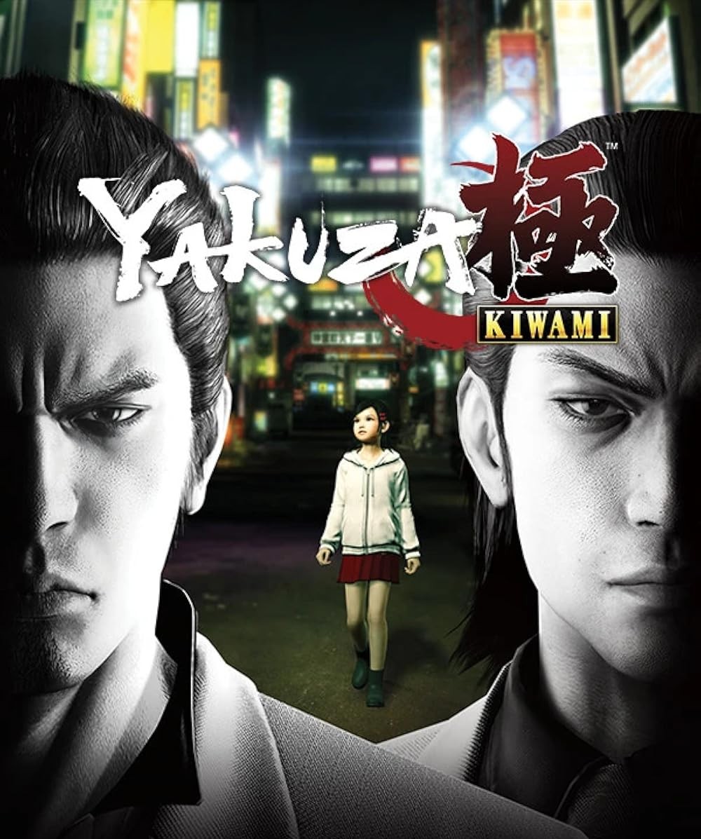 دانلود بازی Yakuza Kiwami برای کامپیوتر دانلود بازی Yakuza Kiwami برای کامپیوتر