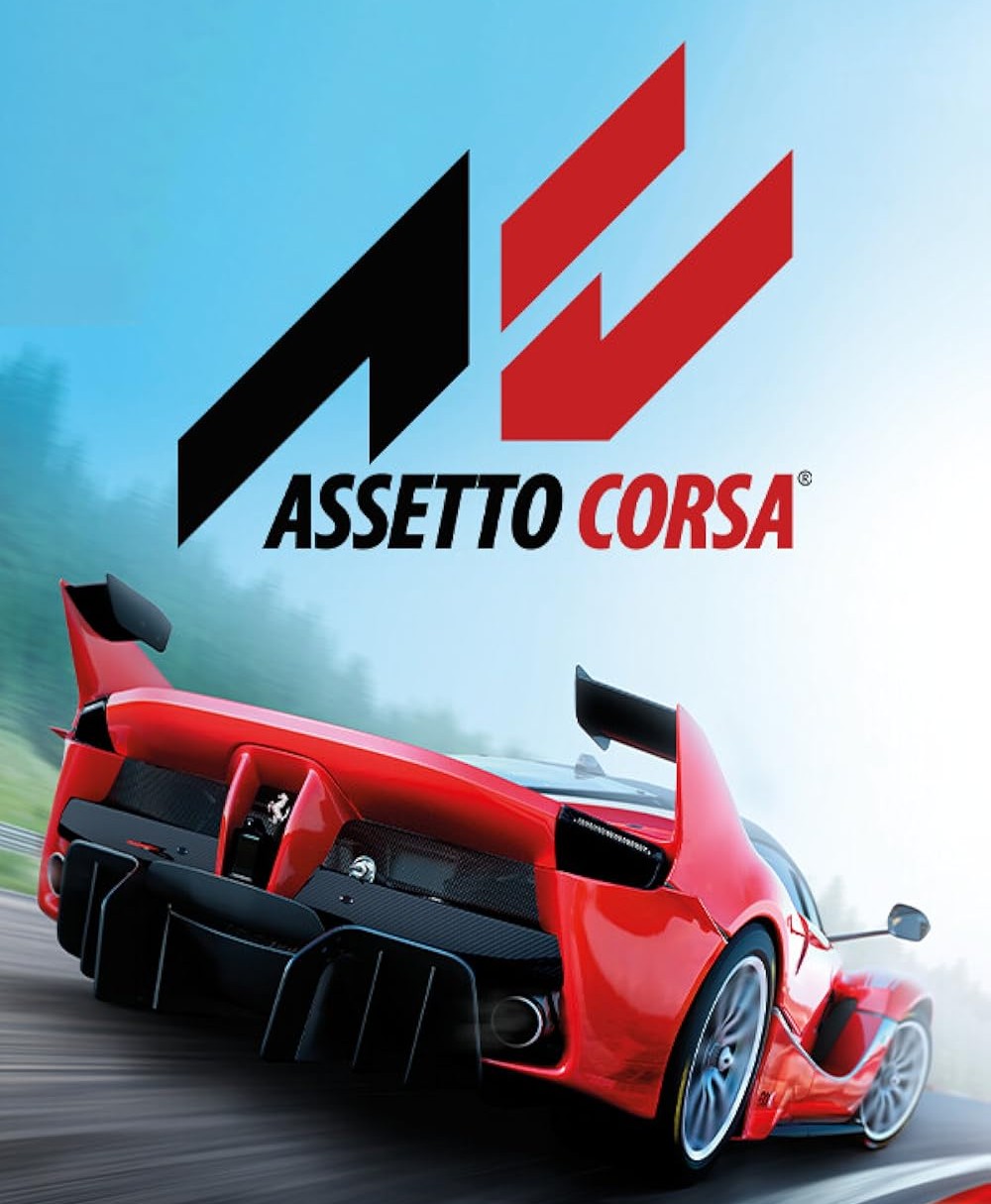 دانلود بازی Assetto Corsa Rally برای کامپیوتر دانلود بازی Assetto Corsa Rally برای کامپیوتر