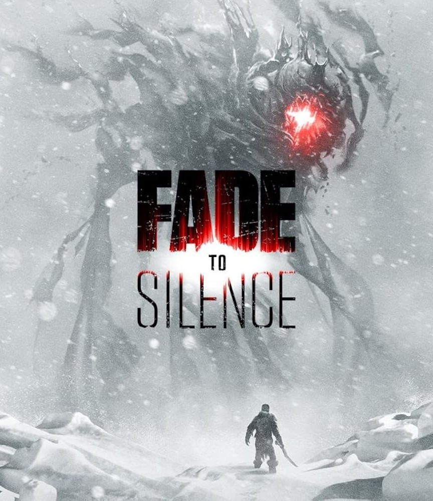 دانلود بازی Fade to Silence برای کامپیوتر دانلود بازی Fade to Silence برای کامپیوتر