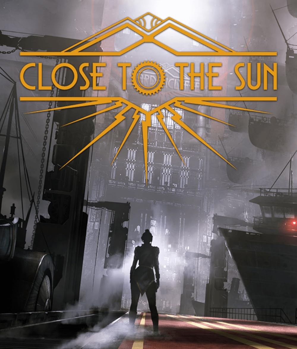 دانلود بازی Close to the Sun برای کامپیوتر دانلود بازی Close to the Sun برای کامپیوتر