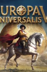 دانلود بازی Europa Universalis V برای کامپیوتر دانلود بازی Europa Universalis V برای کامپیوتر