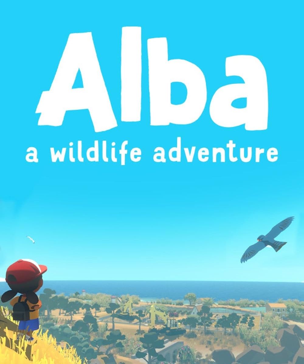 دانلود بازی Alba A Wildlife Adventure برای کامپیوتر دانلود بازی Alba A Wildlife Adventure برای کامپیوتر