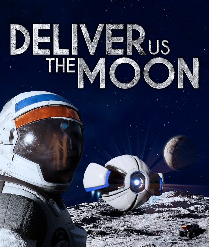دانلود بازی Deliver Us The Moon برای کامپیوتر دانلود بازی Deliver Us The Moon برای کامپیوتر