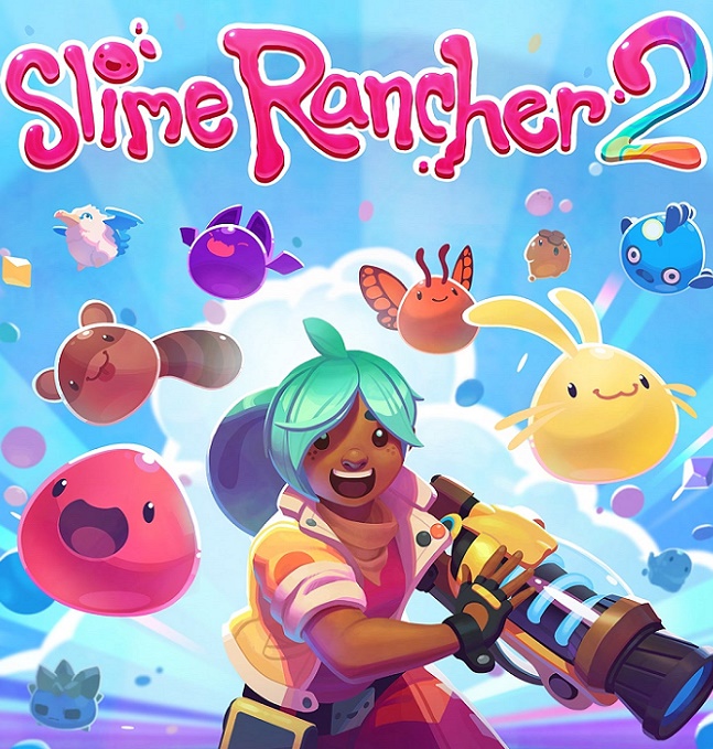 دانلود بازی Slime Rancher 2 برای کامپیوتر