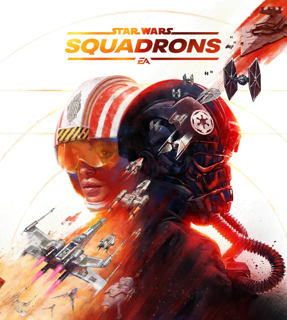 دانلود بازی Star Wars Squadrons برای کامپیوتر دانلود بازی Star Wars Squadrons برای کامپیوتر