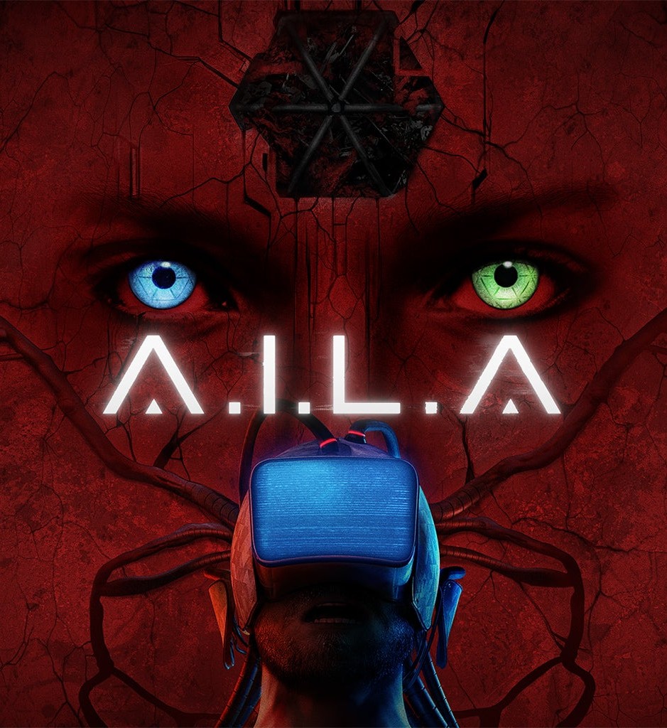 دانلود بازی A.I.L.A برای کامپیوتر دانلود بازی A.I.L.A برای کامپیوتر