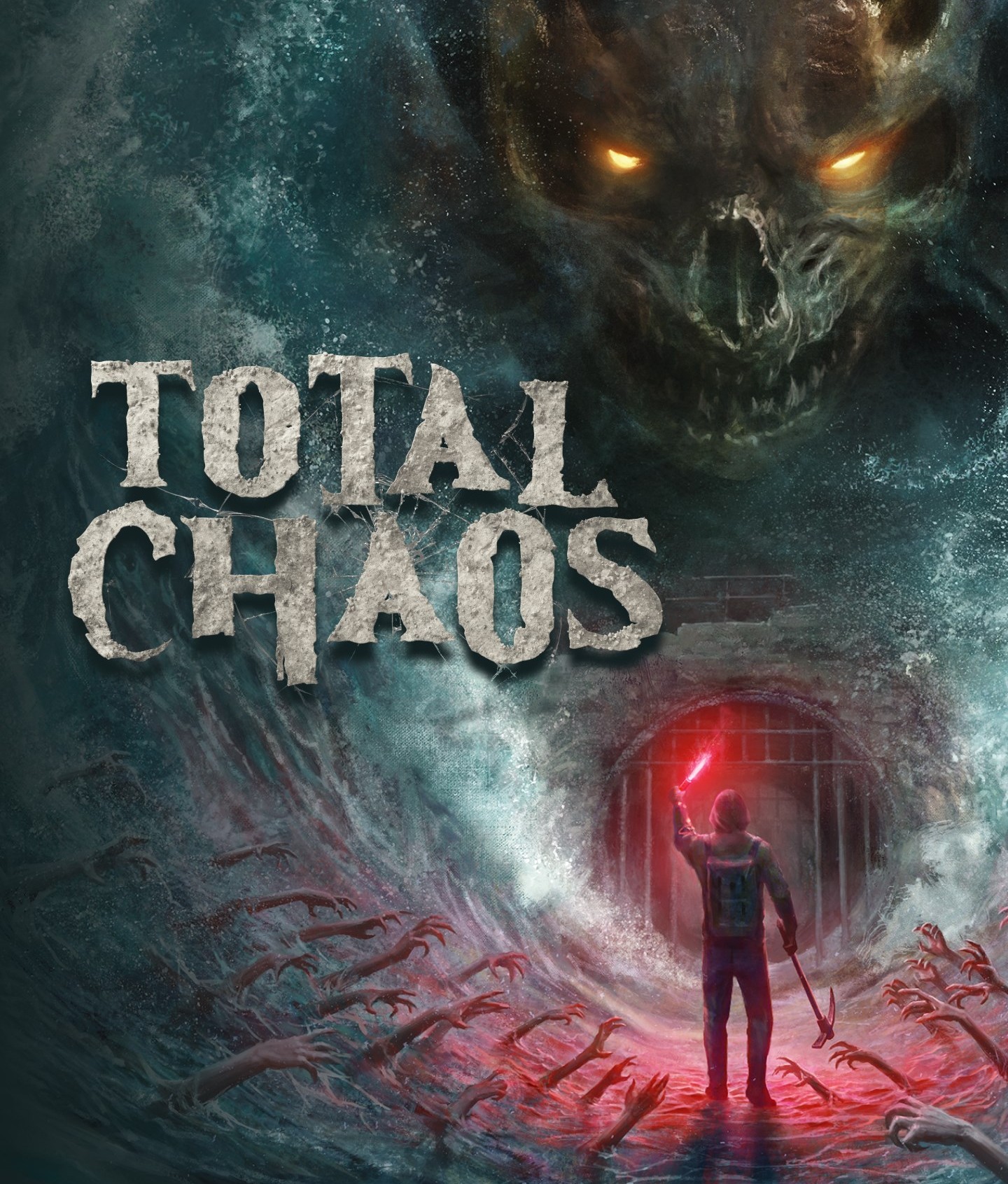 دانلود بازی Total Chaos برای کامپیوتر دانلود بازی Total Chaos برای کامپیوتر