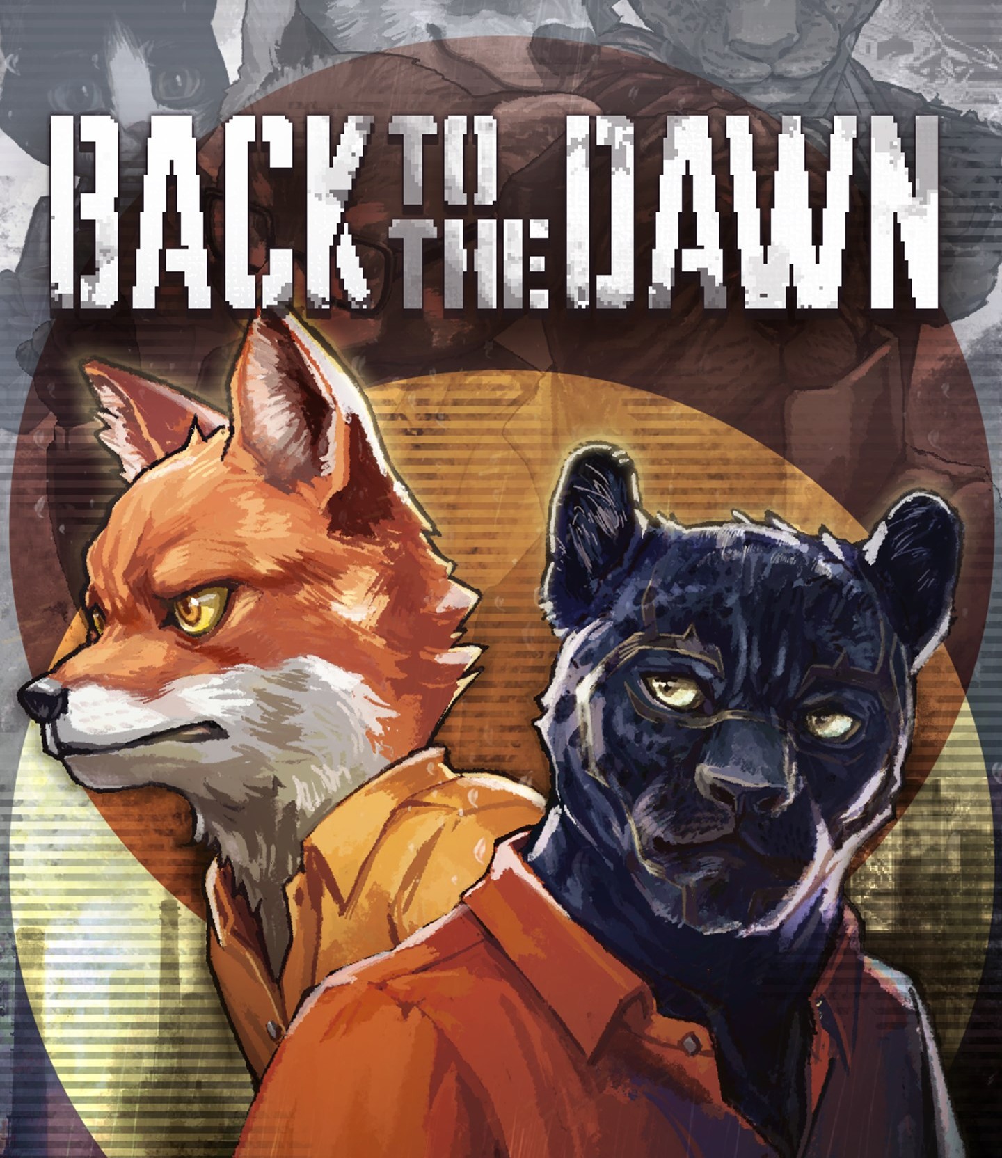 دانلود بازی Back to the Dawn برای کامپیوتر دانلود بازی Back to the Dawn برای کامپیوتر