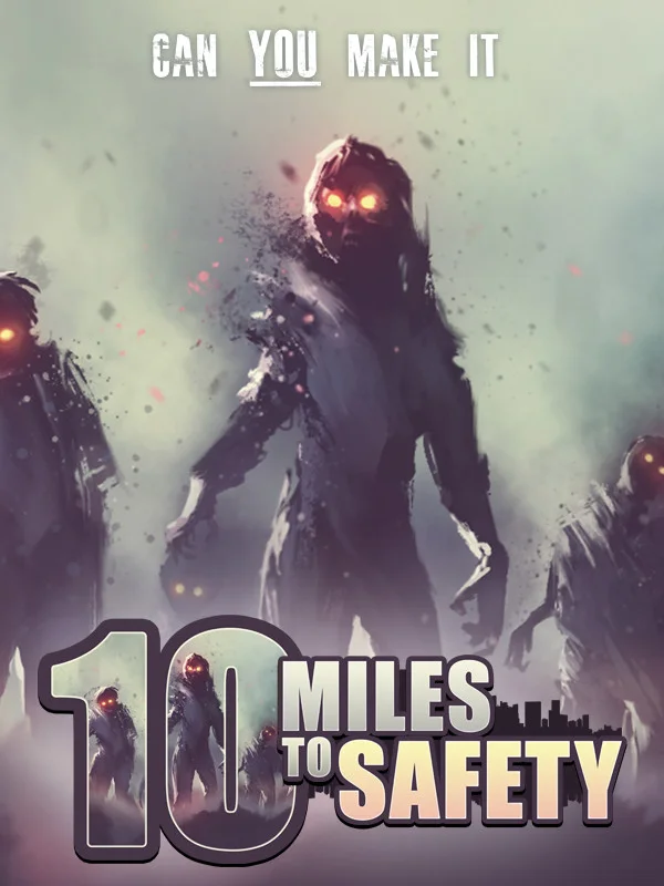 دانلود بازی ۱۰ Miles To Safety برای کامپیوتر دانلود بازی ۱۰ Miles To Safety برای کامپیوتر