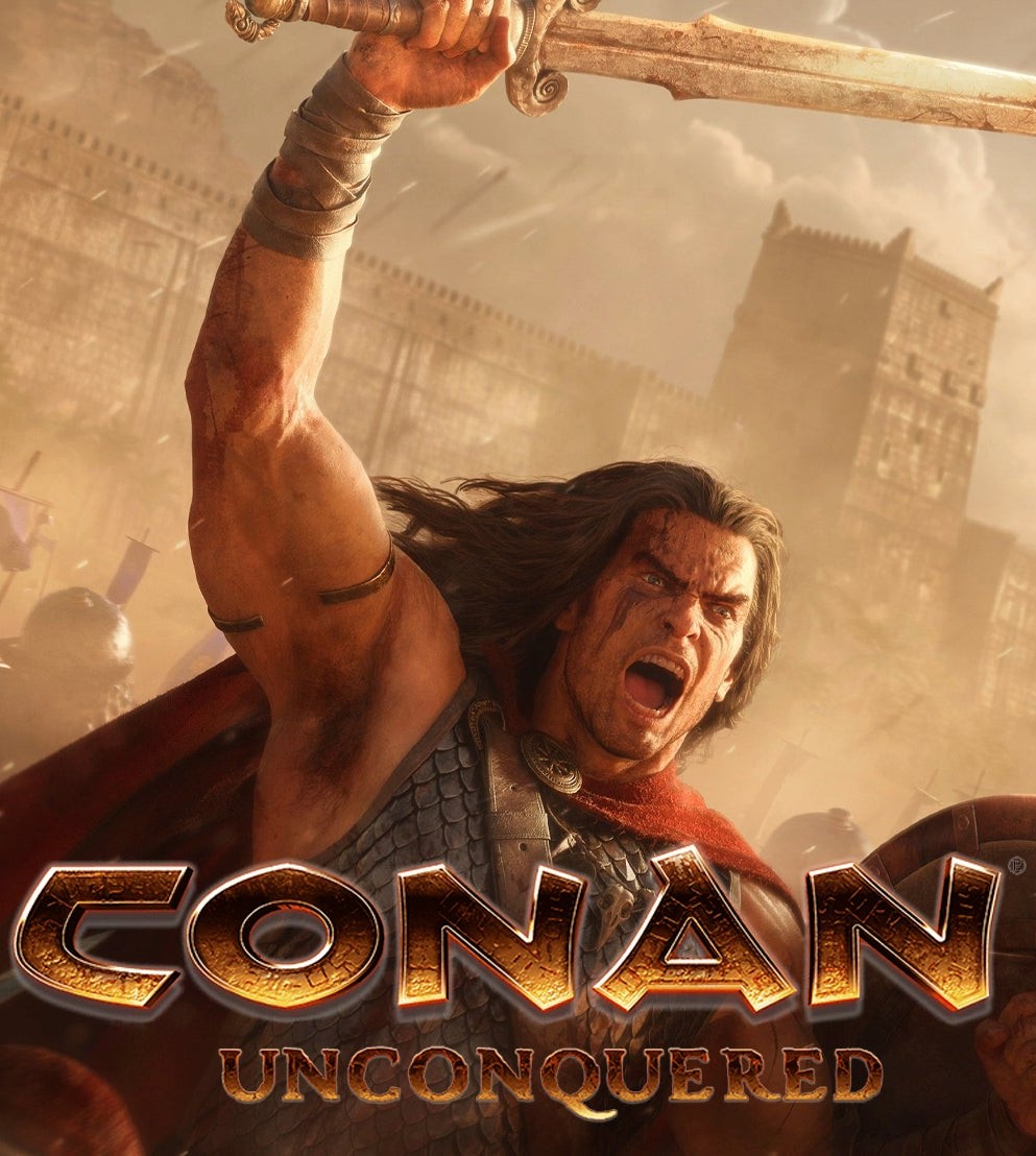 دانلود بازی Conan Unconquered برای کامپیوتر دانلود بازی Conan Unconquered برای کامپیوتر