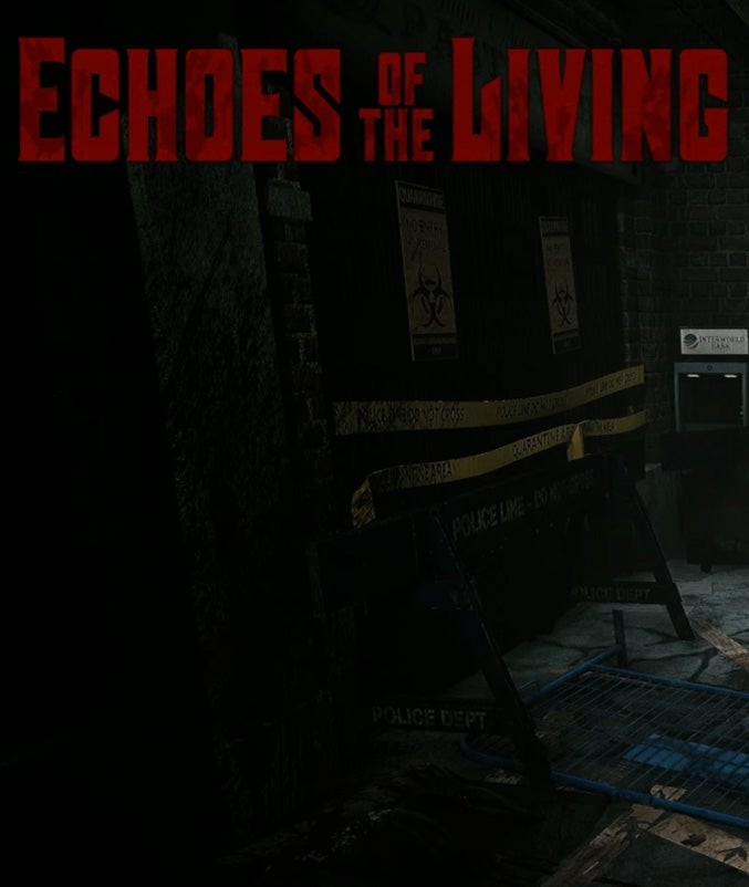 دانلود بازی Echoes of the Living برای کامپیوتر دانلود بازی Echoes of the Living برای کامپیوتر