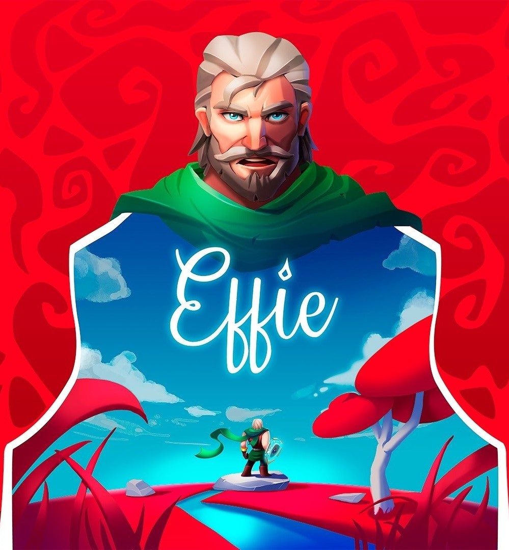 دانلود بازی Effie برای کامپیوتر دانلود بازی Effie برای کامپیوتر