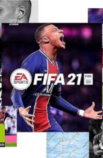 دانلود بازی FIFA 2021 برای کامپیوتر دانلود بازی FIFA 2021 برای کامپیوتر