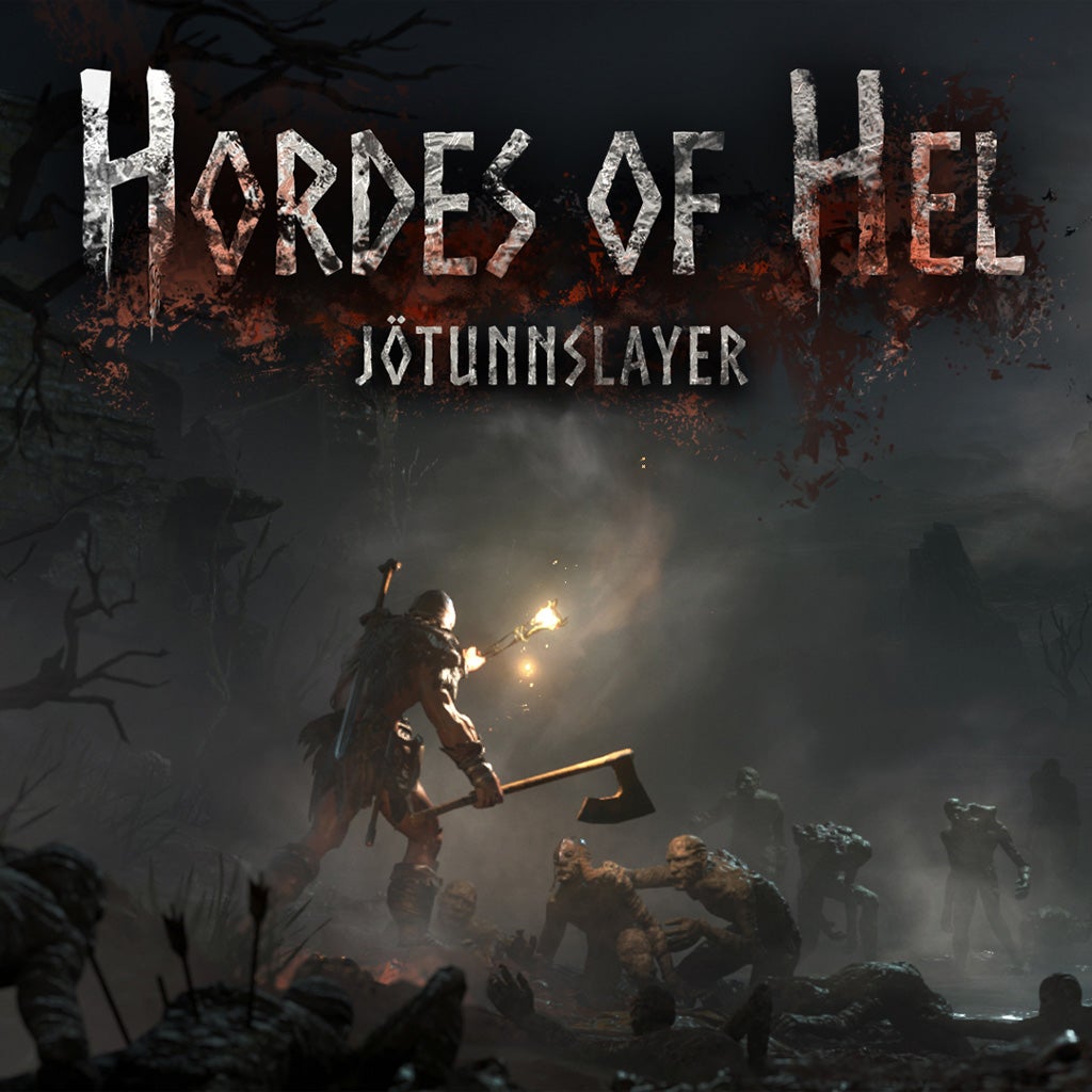 دانلود بازی Jotunnslayer Hordes of Hel برای کامپیوتر دانلود بازی Jotunnslayer Hordes of Hel برای کامپیوتر