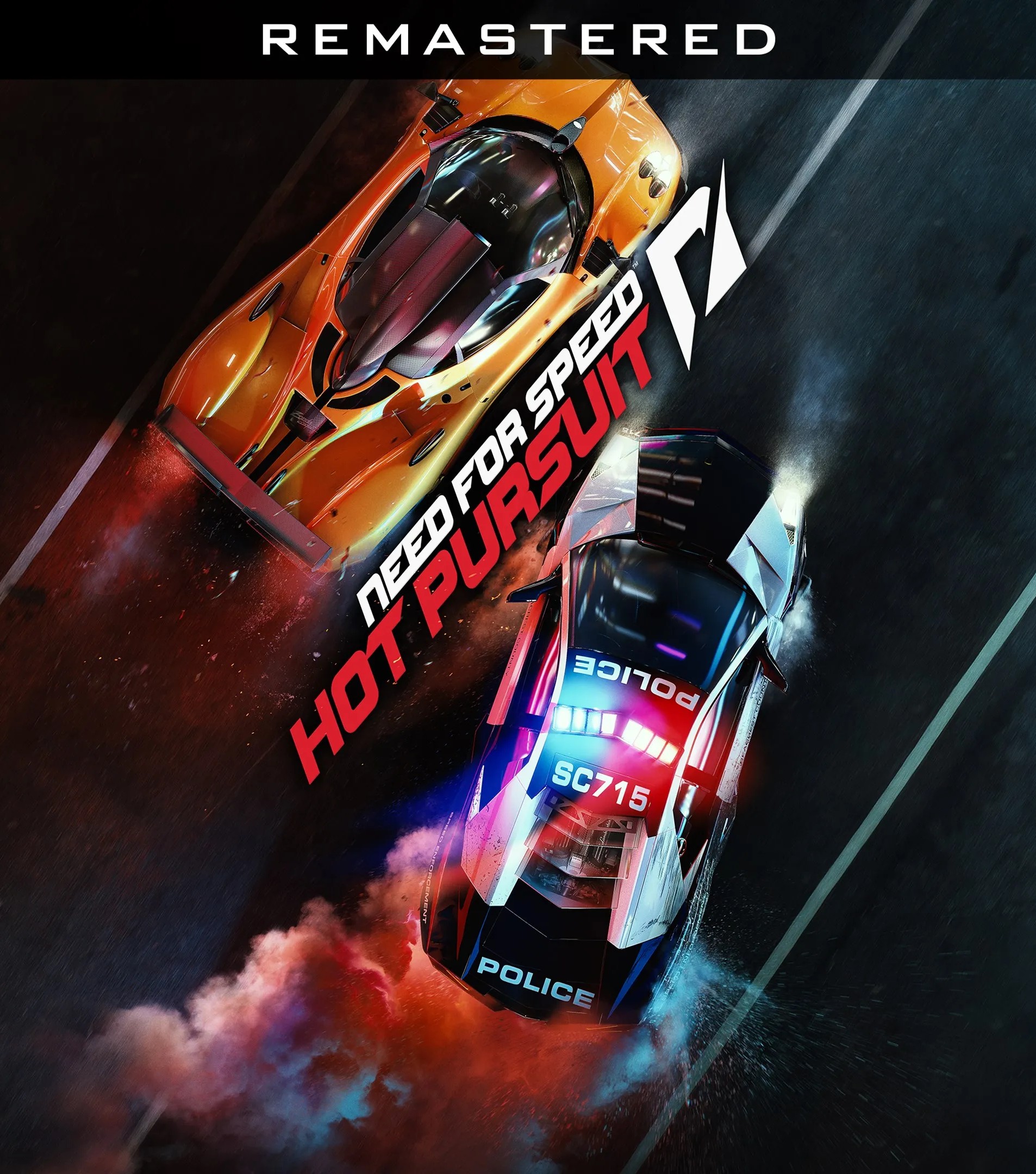 دانلود بازی Need for Speed Hot Pursuit Remastered برای کامپیوتر دانلود بازی Need for Speed Hot Pursuit Remastered برای کامپیوتر