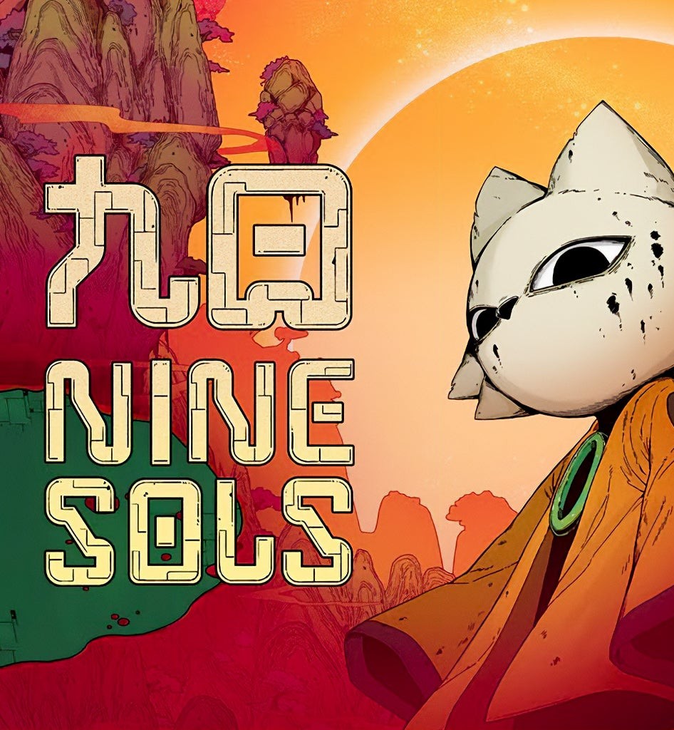 دانلود بازی Nine Sols برای کامپیوتر دانلود بازی Nine Sols برای کامپیوتر