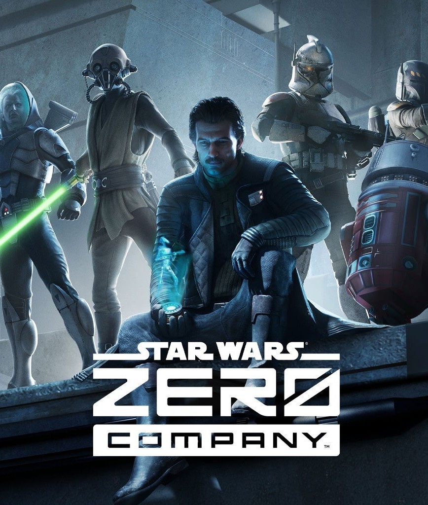 دانلود بازی STAR WARS Zero Company برای کامپیوتر دانلود بازی STAR WARS Zero Company برای کامپیوتر
