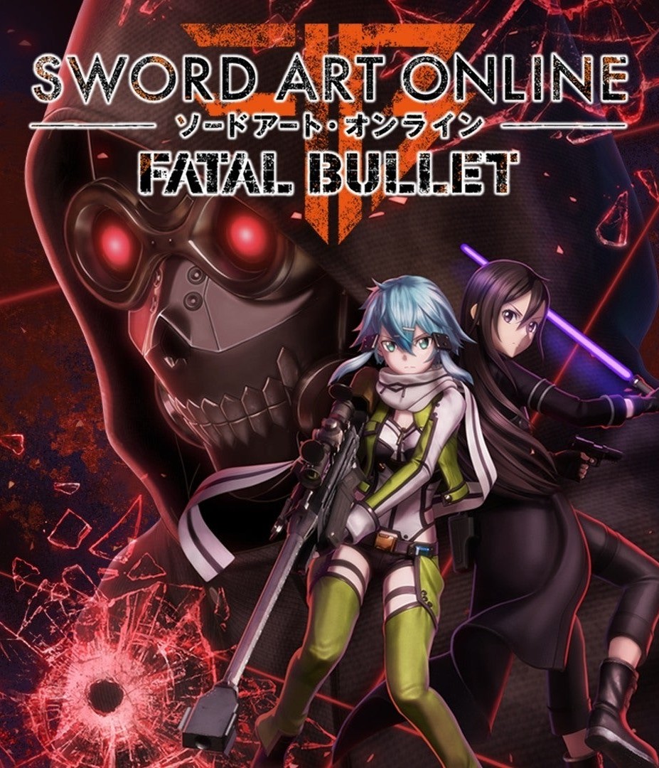دانلود بازی Sword Art Online Fatal Bullet برای کامپیوتر دانلود بازی Sword Art Online Fatal Bullet برای کامپیوتر