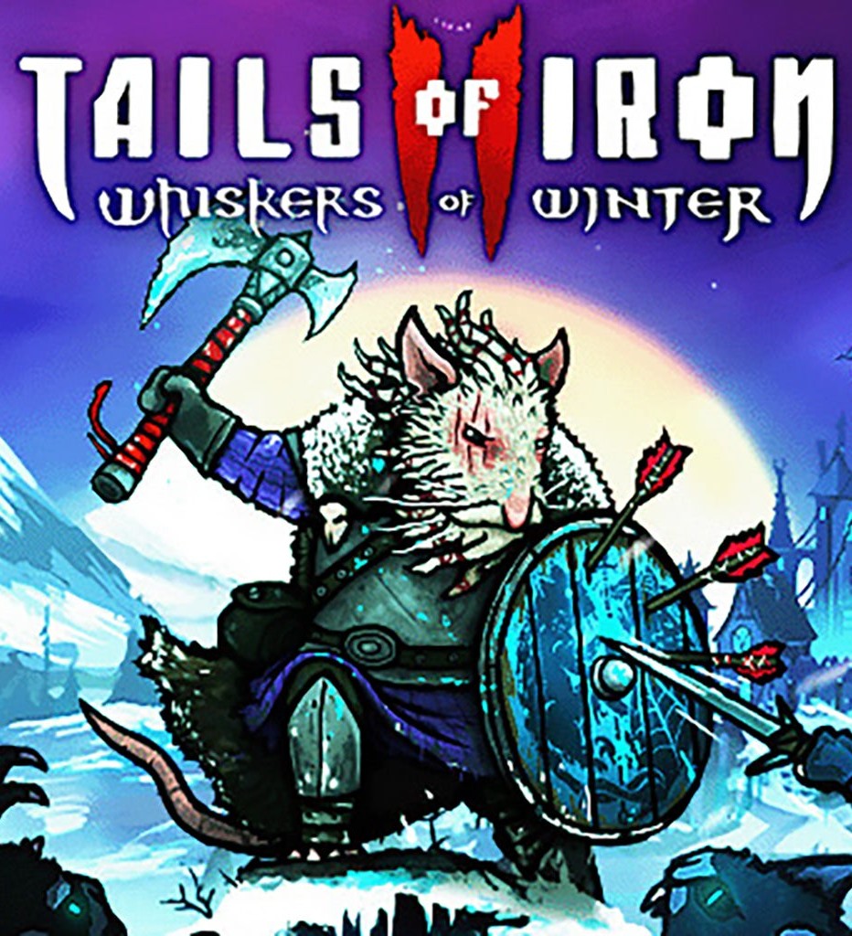 دانلود بازی Tails of Iron 2 Whiskers of Winter برای کامپیوتر دانلود بازی Tails of Iron 2 Whiskers of Winter برای کامپیوتر
