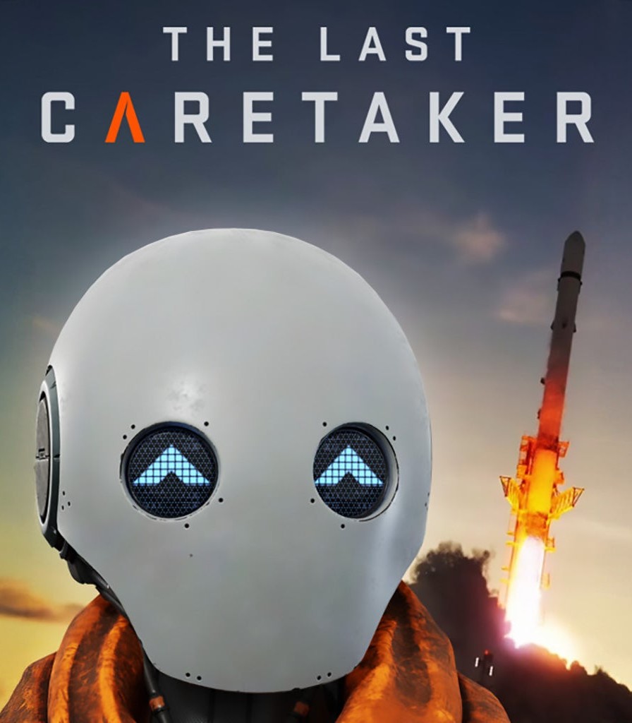 دانلود بازی The Last Caretaker برای کامپیوتر دانلود بازی The Last Caretaker برای کامپیوتر