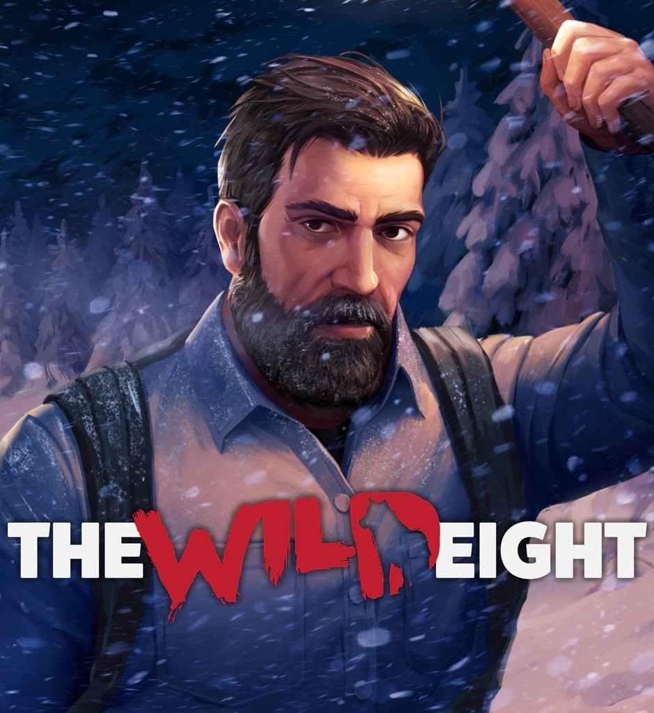 دانلود بازی The Wild Eight برای کامپیوتر دانلود بازی The Wild Eight برای کامپیوتر
