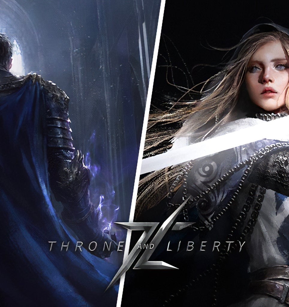دانلود بازی THRONE AND LIBERTY برای کامپیوتر دانلود بازی THRONE AND LIBERTY برای کامپیوتر