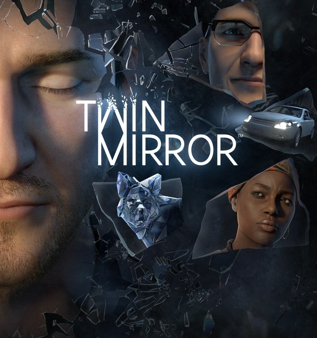 دانلود بازی Twin Mirror برای کامپیوتر دانلود بازی Twin Mirror برای کامپیوتر