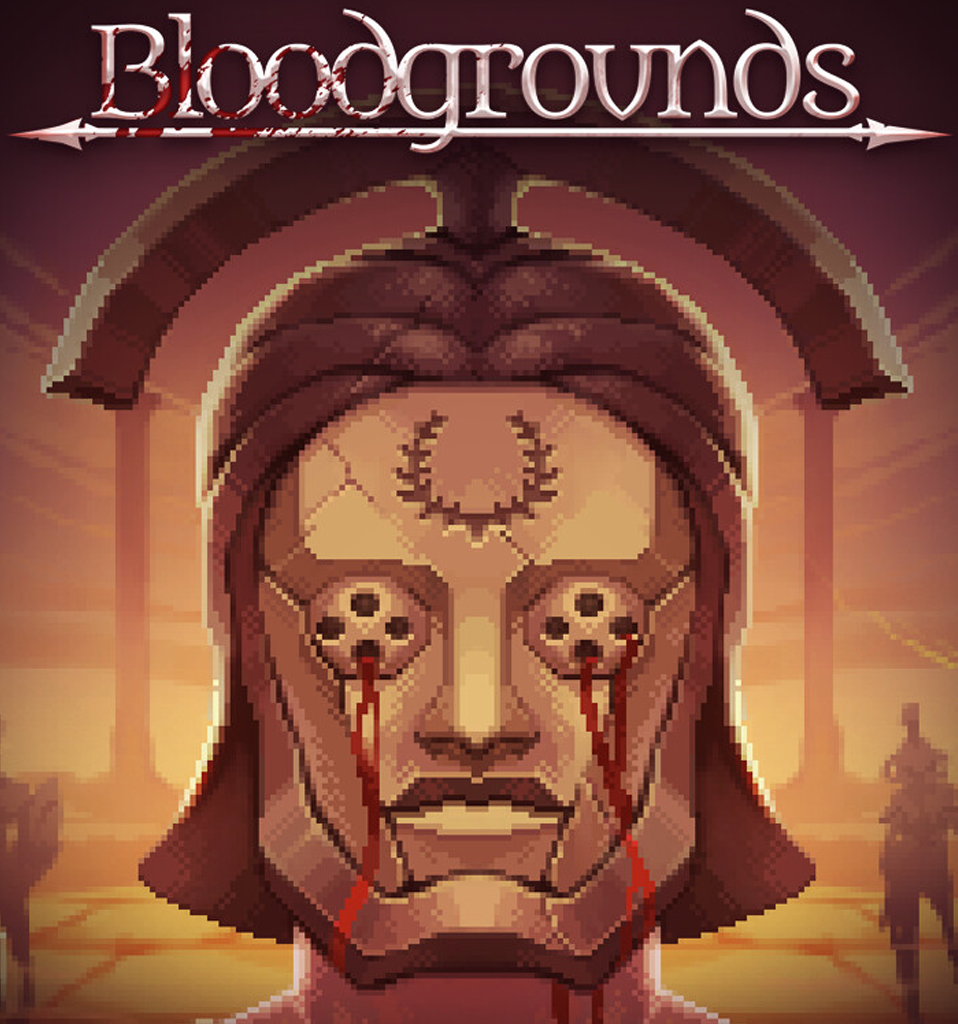 دانلود بازی Bloodgrounds برای کامپیوتر دانلود بازی Bloodgrounds برای کامپیوتر