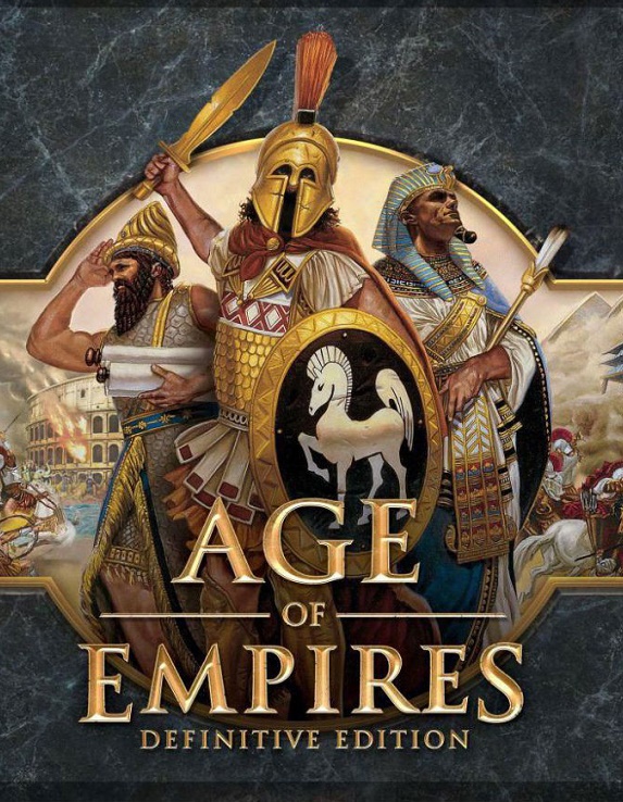 دانلود بازی Age of Empires Definitive Edition برای کامپیوتر دانلود بازی Age of Empires Definitive Edition برای کامپیوتر