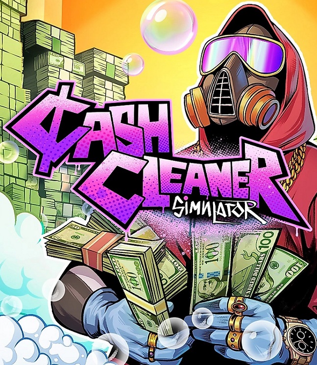 دانلود بازی Cash Cleaner Simulator برای کامپیوتر دانلود بازی Cash Cleaner Simulator برای کامپیوتر
