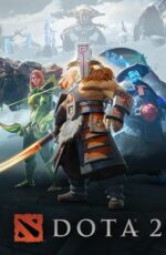 دانلود بازی DOTA 2 برای کامپیوتر | آخرین آپدیت