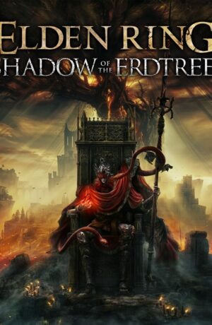 دانلود بازی Elden Ring Shadow of the Erdtree برای کامپیوتر دانلود بازی Elden Ring Shadow of the Erdtree برای کامپیوتر