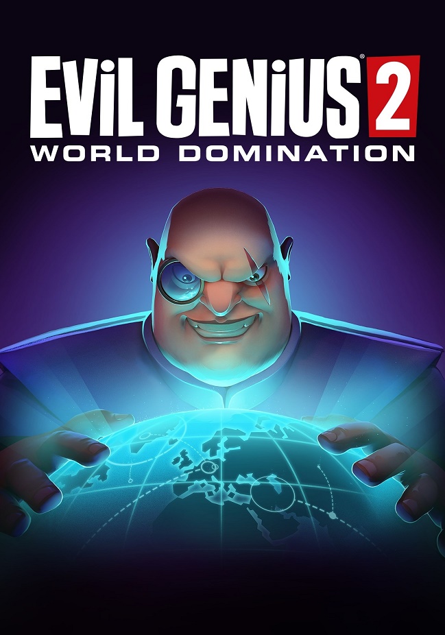 دانلود بازی Evil Genius 2 World Domination برای کامپیوتر دانلود بازی Evil Genius 2 World Domination برای کامپیوتر