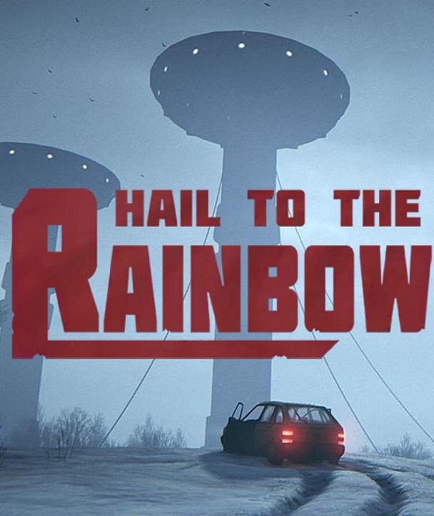 دانلود بازی Hail to the Rainbow برای کامپیوتر دانلود بازی Hail to the Rainbow برای کامپیوتر