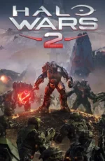دانلود بازی Halo Wars 2 برای کامپیوتر دانلود بازی Halo Wars 2 برای کامپیوتر