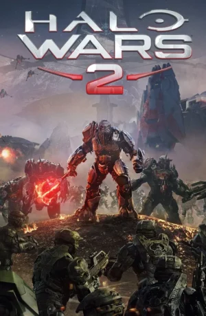 دانلود بازی Halo Wars 2 برای کامپیوتر دانلود بازی Halo Wars 2 برای کامپیوتر