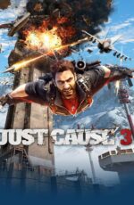 دانلود بازی Just Cause 3 برای کامپیوتر دانلود بازی Just Cause 3 برای کامپیوتر