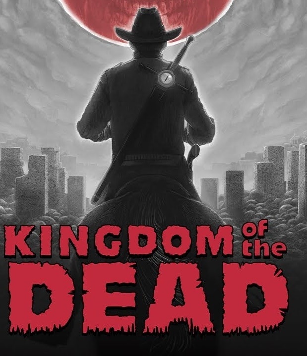 دانلود بازی KINGDOM of the DEAD برای کامپیوتر دانلود بازی KINGDOM of the DEAD برای کامپیوتر